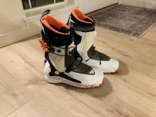 Dynafit TLT7 AT Ski Boots