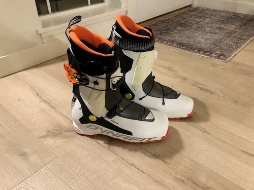 Dynafit tlt7 ski - dynafit,
