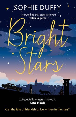 Bright stars sophie duffy - stars, by