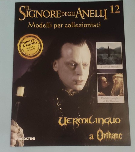Signore degli anelli - il,