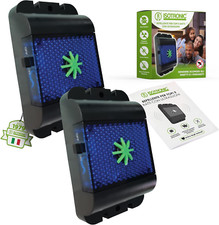 Repellente a Ultrasuoni per