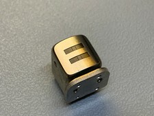 Technics 4 tracce testa di cancellazione NUOVA, per RS-1506, testina, ERASE Head, RP-2422