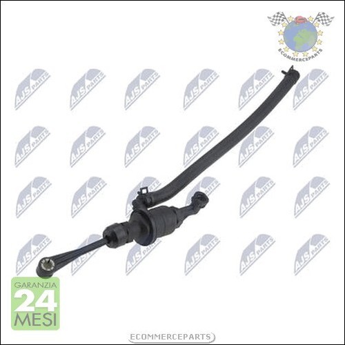 Pompa frizione ajs per hyundai - pompa,