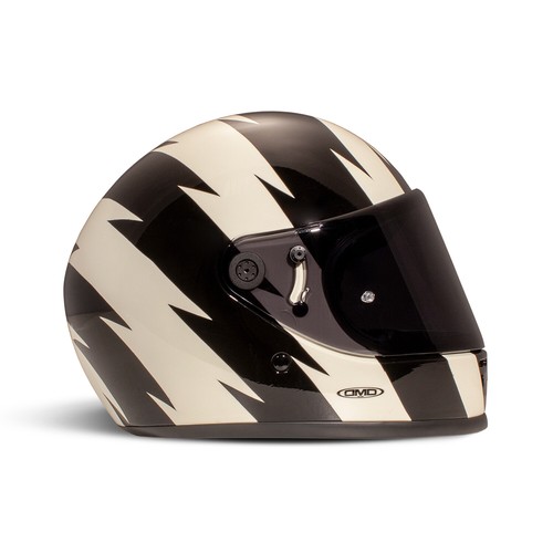 Casco integrale dmd rivale - integrale,