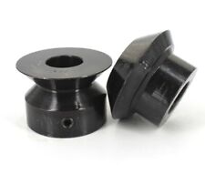 Set di matrici a rullo 90 gradi 6,35 mm (1/4") Hem passo rotolo #1 perline