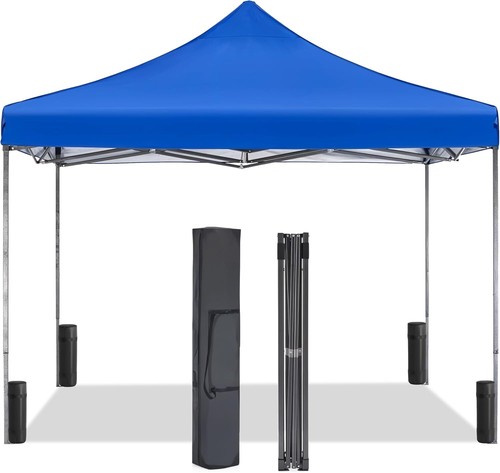 Tenda baldacchino pop up - baldacchino,