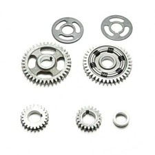  Ingranaggi contralbero bilanciamento originali Yamaha tw 125 200 99 04