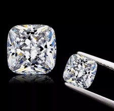 Cvd Diamante 0.40 KT If