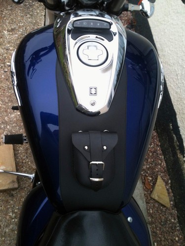 Suzuki vz800 800 marauder - vz800,