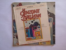 La Canzone Italiana - Numero