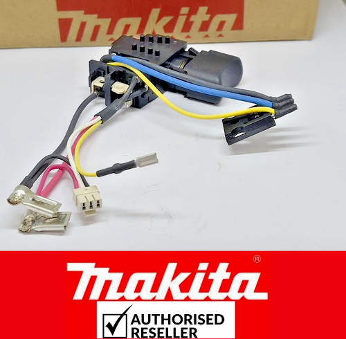 Interruttore originale makita - originale,