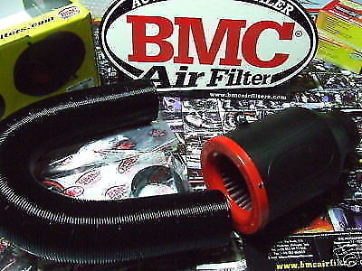 Filtro aria sportivo - bmc, dia