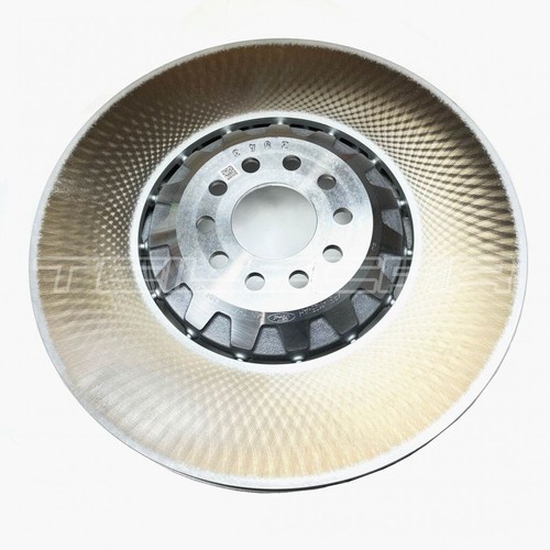 Disco freno ford mustang - disco,