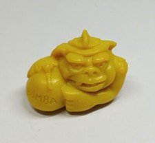 Mini Boglins The Jokers Plag Senape