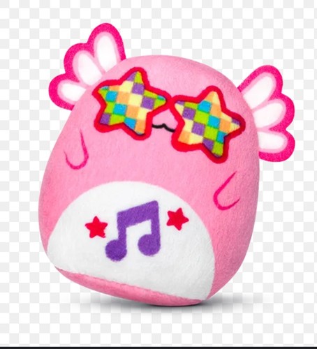 Peluche squishmallows archie - peluche,