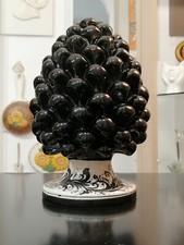 Pigna in Ceramica di