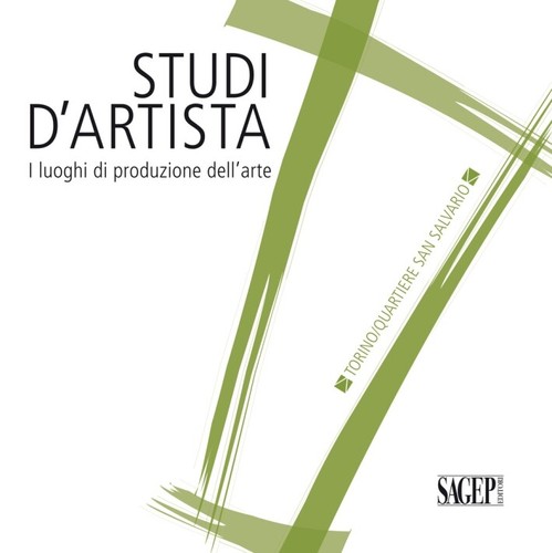 Studi artista luoghi di - studi,