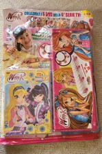 Winx Club 2"Uscita Serie 6
