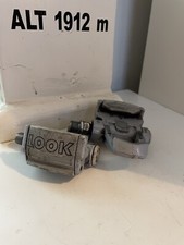 Pedali ARC Vinage Look