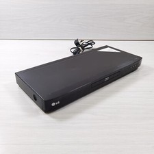 Lettore DVD Blu-ray LG BD550