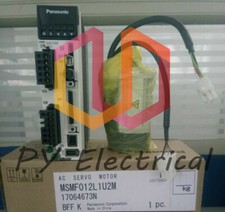 Servomotore panasonic - servomotore,