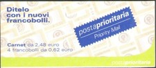 2002 - Repubblica Italiana -