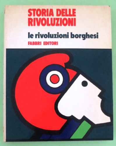 Storia delle rivoluzioni - delle,