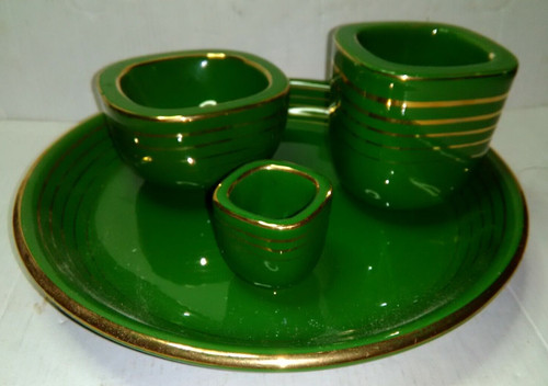 Servizio ceramica ginori - servizio,