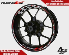 Aprilia TUONO V4 Decalcomanie
