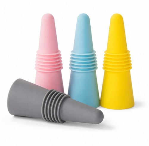 Confezione tappi bottiglie - confezione, 4