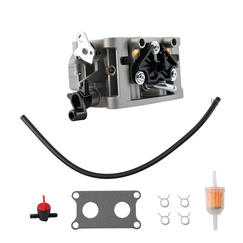 Carburatore motore trattorino - carburatore,