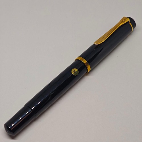 Penna stilografica pelikan - stilografica,
