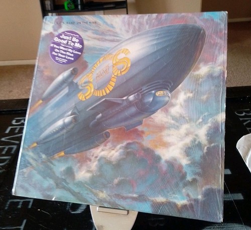 The band on rise - band,