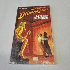 (Les Martin) Il giovane