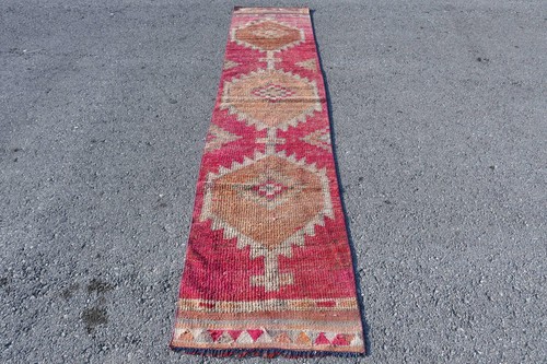 Tappeto vintage turco x - tappeto, 2,2