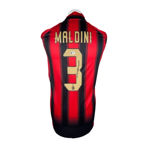 Maglia home firmata paolo - maglia,