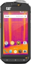 CAT S60 - 32 GB - Smartphone