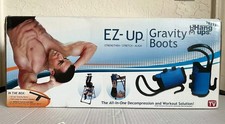 Stivali a gravità Teeter Hang