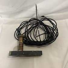 Raymarine CPT-120 Trasduttore