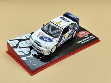 1/43 Ford Escort WRC #7 Rallye