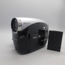 Videocamera DVD-RW compatta