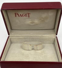 Scatola orologio Piaget