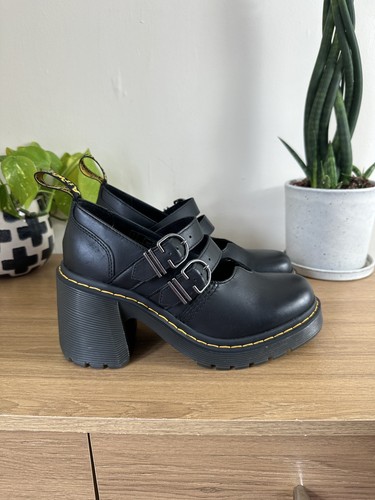 Scarpe martens eviee in - martens,