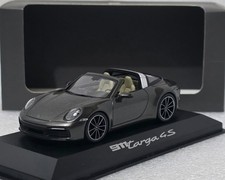 Porsche 911 targa 4s - porsche,