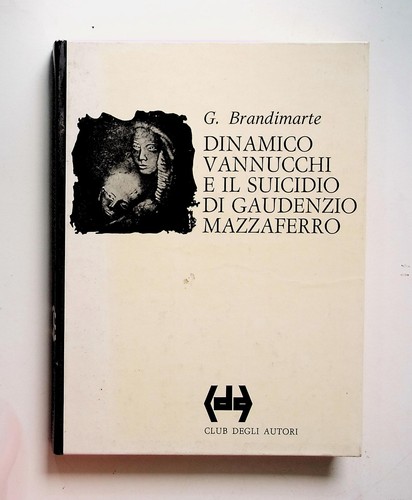 Dinamico vannucchi il - vannucchi,