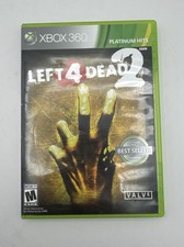 Left 4 Dead 2 - Microsoft Xbox