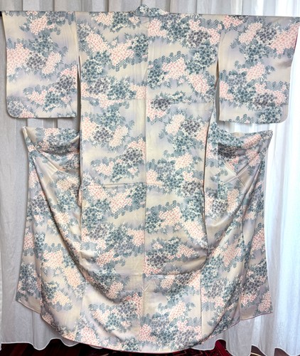 Kimono originale giapponese