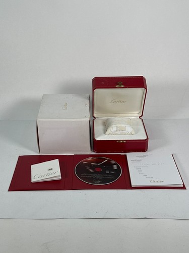 Vintage originale cartier - vintage,