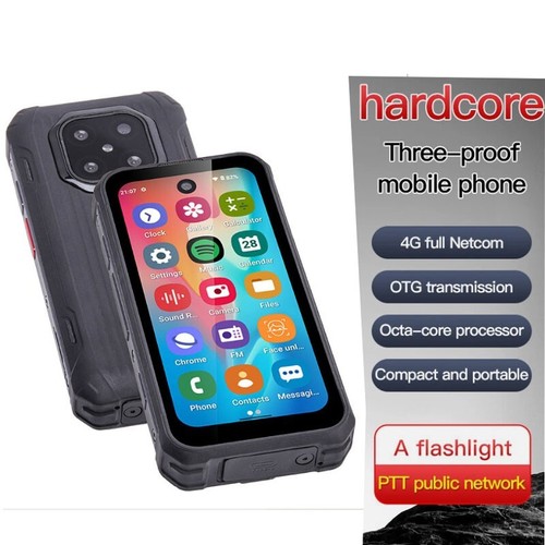 Mini smartphone android - mini,