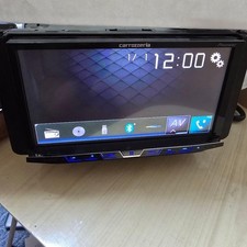 Pioneer Carrozzeria FH-9200DVD